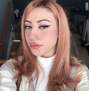 Meet your Posher, Zulma